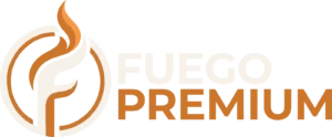 Fuego Premium, firewood and pellets